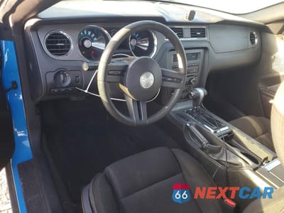 Zdjęcie 8 z 13 samochodu: 2012 FORD MUSTANG VIN:1ZVBP8AM0C5249262 - miniatura