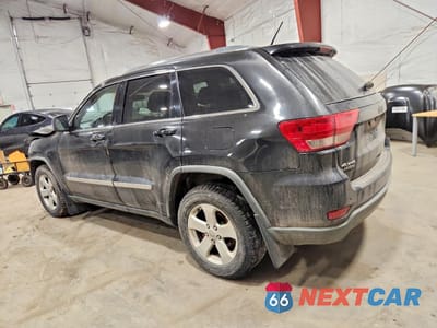 Drugie zdjęcie samochodu z przodu: 2011 JEEP GRAND CHEROKEE LAREDO VIN:1J4RR4GG4BC632082 - miniatura