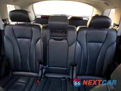 Zdjęcie 10 z 12 samochodu: 2019 AUDI Q7 PREMIUM PLUS VIN:WA1LAAF76KD019808 - miniatura