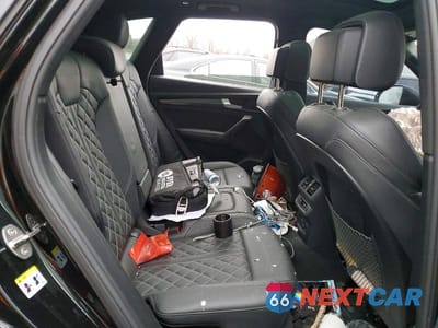 Zdjęcie 11 z 12 samochodu: 2023 AUDI SQ5 PREMIUM PLUS VIN:WA1B4AFY5P2149965 - miniatura