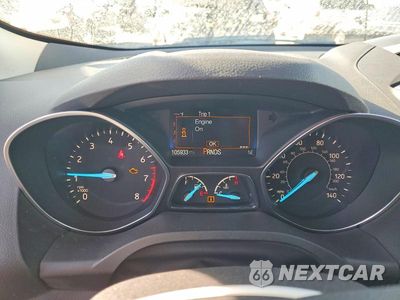 Zdjęcie 9 z 13 samochodu: 2017 FORD ESCAPE VIN:1FMCU0GD6HUE95007 - miniatura