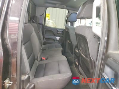 Zdjęcie 10 z 12 samochodu: 2015 CHEVROLET SILVERADO K1500 LT VIN:1GCVKRECXFZ361117 - miniatura