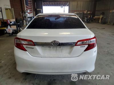 Zdjęcie 6 z 15 samochodu: 2012 TOYOTA CAMRY BASE VIN:4T1BF1FK0CU525770 - miniatura