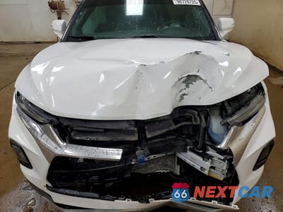 Zdjęcie 12 z 13 samochodu: 2020 CHEVROLET BLAZER 2LT VIN:3GNKBCRS4LS699355 - miniatura