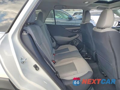 Zdjęcie 10 z 11 samochodu: 2025 SUBARU OUTBACK PREMIUM VIN:4S4BTAFC4S3299710 - miniatura