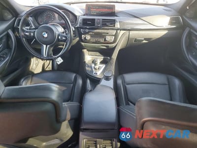 Zdjęcie 8 z 13 samochodu: 2018 BMW M3 VIN:WBS8M9C57J5L01199 - miniatura