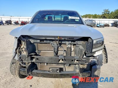 Piąte zdjęcie samochodu w środku: 2023 NISSAN FRONTIER S VIN:1N6ED1EK7PN608764 - miniatura