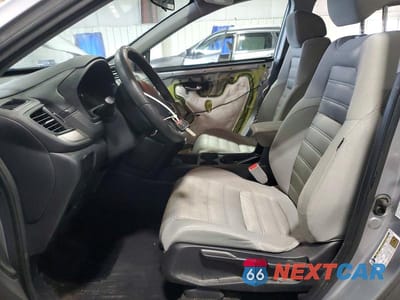 Zdjęcie 7 z 13 samochodu: 2019 HONDA CR-V LX VIN:2HKRW6H37KH232298 - miniatura