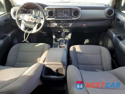 Zdjęcie 8 z 13 samochodu: 2023 TOYOTA TACOMA DOUBLE CAB VIN:3TMAZ5CN4PM208999 - miniatura