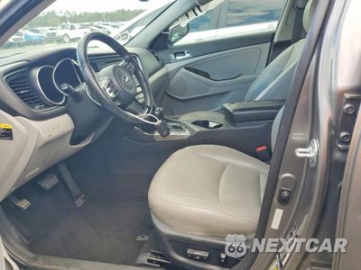 Zdjęcie 7 z 13 samochodu: 2015 KIA OPTIMA EX VIN:5XXGN4A76FG475436 - miniatura