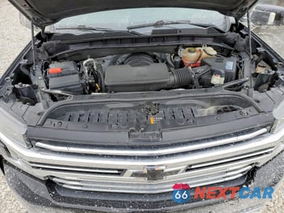 Zdjęcie 11 z 12 samochodu: 2019 CHEVROLET SILVERADO K1500 HIGH COUNTRY VIN:3GCUYHEL2KG174808 - miniatura