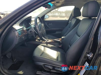 Zdjęcie 7 z 11 samochodu: 2007 BMW 328 I SULEV VIN:WBAVC53547FZ80175 - miniatura