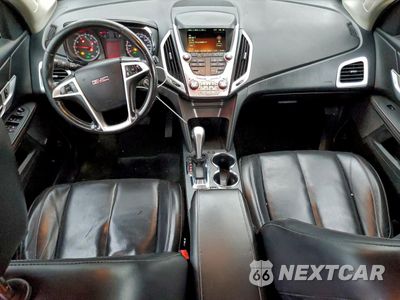 Zdjęcie 8 z 14 samochodu: 2013 GMC TERRAIN SLT VIN:2GKALUEK9D6161056 - miniatura