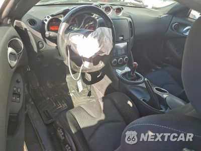 Zdjęcie 8 z 11 samochodu: 2019 NISSAN 370Z BASE VIN:JN1AZ4EHXKM420217 - miniatura