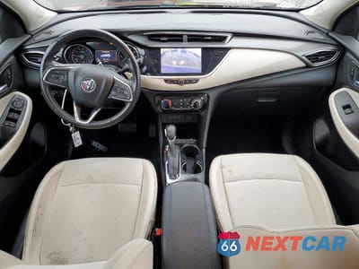 Zdjęcie 8 z 12 samochodu: 2020 BUICK ENCORE GX PREFERRED VIN:KL4MMBS2XLB099882 - miniatura