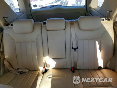 Zdjęcie 10 z 13 samochodu: 2008 MERCEDES-BENZ ML 320 CDI VIN:4JGBB22E18A313325 - miniatura