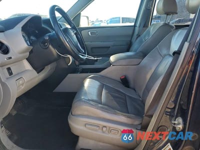 Zdjęcie 7 z 12 samochodu: 2011 HONDA PILOT EXL VIN:5FNYF4H51BB085878 - miniatura