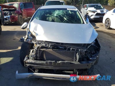 Piąte zdjęcie samochodu w środku: 2014 KIA FORTE LX VIN:KNAFX4A66E5166000 - miniatura