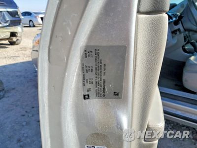 Zdjęcie 12 z 12 samochodu: 2011 BUICK LUCERNE CXL VIN:1G4HC5EM5BU129958 - miniatura