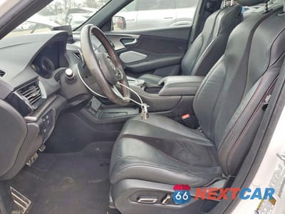 Zdjęcie 7 z 12 samochodu: 2023 ACURA RDX A-SPEC VIN:5J8TC2H61PL013813 - miniatura
