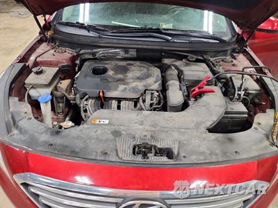Zdjęcie 11 z 12 samochodu: 2015 HYUNDAI SONATA SE VIN:5NPE24AF0FH232376 - miniatura