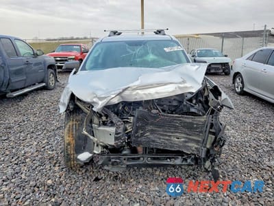Piąte zdjęcie samochodu w środku: 2014 GMC ACADIA SLE VIN:1GKKRPKD1EJ265085 - miniatura