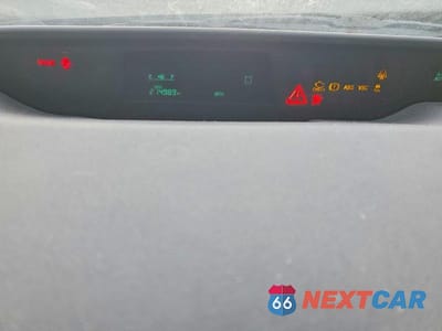 Zdjęcie 9 z 12 samochodu: 2005 TOYOTA PRIUS VIN:JTDKB20UX53069494 - miniatura