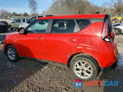 Drugie zdjęcie samochodu z przodu: 2023 KIA SOUL LX VIN:KNDJ23AU4P7201757 - miniatura