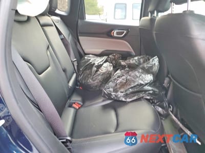 Zdjęcie 11 z 14 samochodu: 2024 JEEP COMPASS LIMITED VIN:3C4NJDCN1RT172748 - miniatura