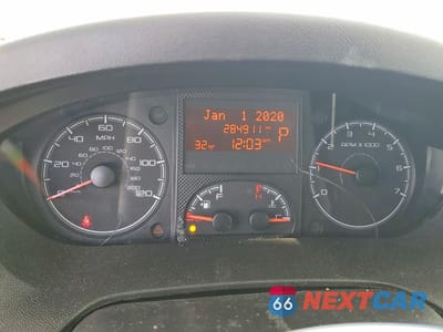 Zdjęcie 9 z 13 samochodu: 2021 RAM PROMASTER 3500 CARGO VAN HIGH ROOF 159 WB EXT VIN:3C6MRVJG7ME537646 - miniatura