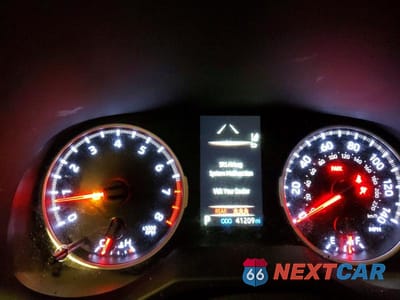 Zdjęcie 9 z 12 samochodu: 2021 TOYOTA RAV4 LE VIN:2T3H1RFV0MC124246 - miniatura