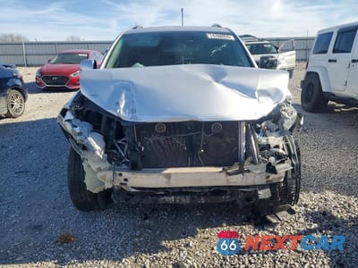 Piąte zdjęcie samochodu w środku: 2011 TOYOTA HIGHLANDER BASE VIN:5TDBK3EH0BS072061 - miniatura