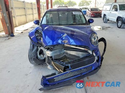 Piąte zdjęcie samochodu w środku: 2019 MINI COOPER VIN:WMWXP5C52K2H29896 - miniatura