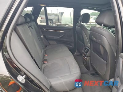Zdjęcie 11 z 13 samochodu: 2018 BMW X5 XDRIVE35I VIN:5UXKR0C55JL076902 - miniatura