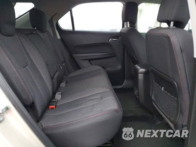 Zdjęcie 10 z 11 samochodu: 2015 CHEVROLET EQUINOX LT VIN:1GNALBEKXFZ111412 - miniatura