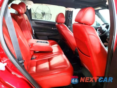 Zdjęcie 10 z 13 samochodu: 2023 HONDA CR-V SPORT VIN:5J6RS6H55PL001930 - miniatura