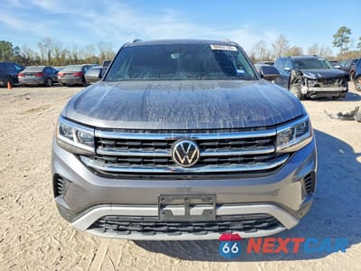 Piąte zdjęcie samochodu w środku: 2022 VOLKSWAGEN ATLAS CROSS SPORT SE VIN:1V2JE2CA3NC205175 - miniatura