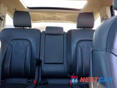 Zdjęcie 10 z 13 samochodu: 2015 AUDI Q7 PREMIUM PLUS VIN:WA1LGAFE6FD010173 - miniatura