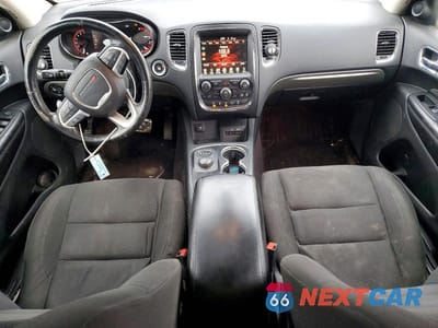 Zdjęcie 8 z 13 samochodu: 2017 DODGE DURANGO SXT VIN:1C4RDJAG7HC644165 - miniatura