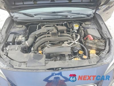 Zdjęcie 11 z 11 samochodu: 2019 SUBARU IMPREZA VIN:4S3GTAB69K3746395 - miniatura