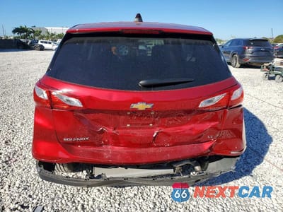 Zdjęcie 6 z 13 samochodu: 2019 CHEVROLET EQUINOX LT VIN:3GNAXKEV6KS642547 - miniatura