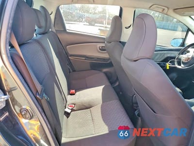 Zdjęcie 10 z 12 samochodu: 2015 TOYOTA YARIS VIN:VNKKTUD30FA034428 - miniatura
