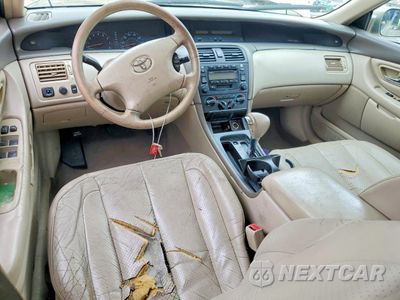 Zdjęcie 8 z 13 samochodu: 2003 TOYOTA AVALON XL VIN:4T1BF28B63U329755 - miniatura