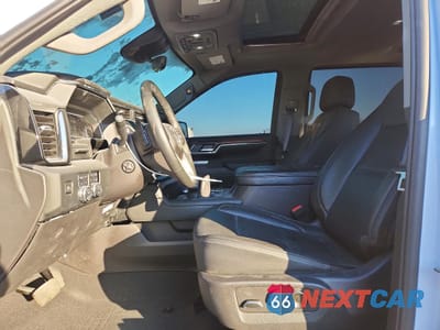Zdjęcie 7 z 13 samochodu: 2024 GMC SIERRA K1500 DENALI VIN:3GTUUGEL2RG216703 - miniatura