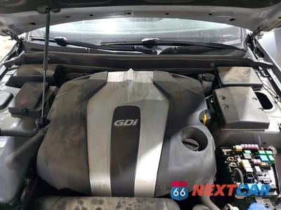 Zdjęcie 11 z 13 samochodu: 2014 HYUNDAI GENESIS 3.8L VIN:KMHGC4DD5EU261212 - miniatura