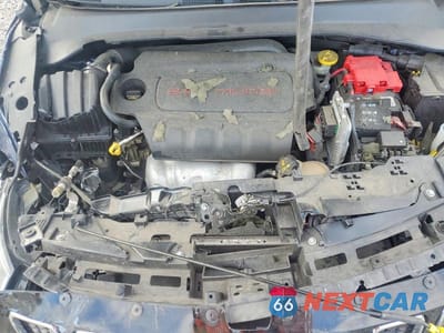 Zdjęcie 12 z 12 samochodu: 2019 JEEP COMPASS LATITUDE VIN:3C4NJDBBXKT844593 - miniatura