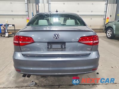 Zdjęcie 6 z 11 samochodu: 2015 VOLKSWAGEN JETTA SE VIN:3VWD17AJ7FM420873 - miniatura