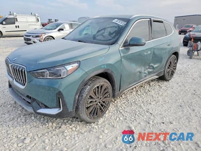2025 BMW X1 XDRIVE28I WBX73EF07S5395720 - główne zdjęcie licytacji z USA - miniatura