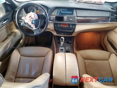 Zdjęcie 8 z 13 samochodu: 2011 BMW X5 XDRIVE35D VIN:5UXZW0C52BL660604 - miniatura
