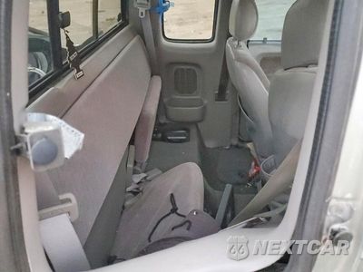 Zdjęcie 10 z 12 samochodu: 2004 TOYOTA TACOMA XTRACAB PRERUNNER VIN:5TESN92N94Z319815 - miniatura